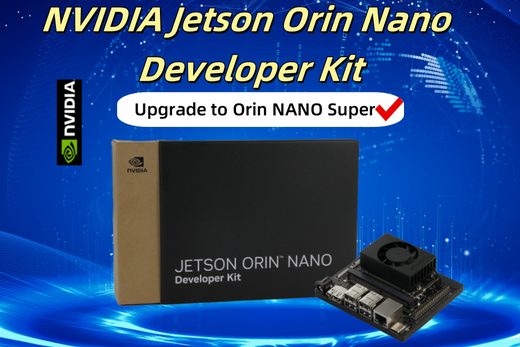 Upgrade Your Jetson Orin Nano To The Super!