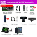 Placa base Jetson Orin NX SUB con 8 GB/16 GB de RAM