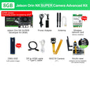 Placa base Jetson Orin NX SUB con 8 GB/16 GB de RAM