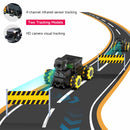 Raspbot V2 AI Large Model Robot Car for Raspberry Pi 5