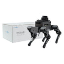Chien robot 12DOF DOGZILLA S1/S2 pour Raspberry Pi 5 (ROS2-HUMBLE)