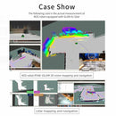Slamtec RPLIDAR Lidar SLAM A1 A2 A3 S1 S2 S2L MapperM2 support Mapping navigation for ROS/ROS2 - Yahboom