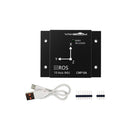 Yahboom IMU 10-Axis Inertial Navigation ARHS Sensor Module with Accelerometer Gyroscope Magnetometer Barometer Air pressure gauge