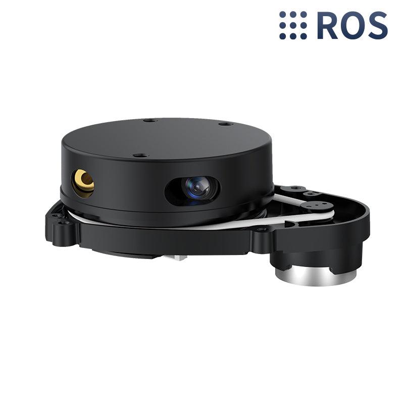 LiDAR LD19 TOF - Radar A 360° Per Robotica, Misurazione Distance Fino A 12m, Supporto ROS/ROS2 - Foto 4