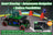 ROSMASTER R2: The High-Speed ROS2 Platform Bridging Education and Autonomous Vehicle Research