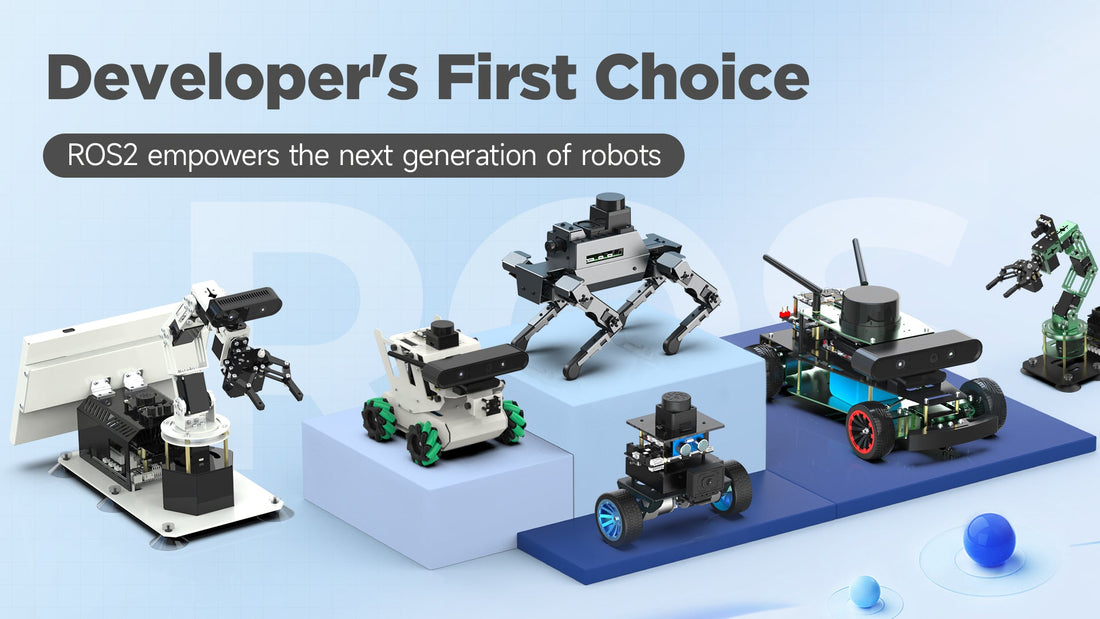 Which ROS educational robot is best for you?