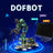 【Customer sharing】-- Serial port control Raspberry Pi DOFBOT Robotic arm from Mr.Wu - Yahboom