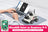 Unleash Raspberry Pi 5's Full Potential: Build AI Robotics with MicroROS-Pi2 ROS2 Robot Car