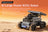ROSMASTER M3: A ROS2 Robot Car Powered by AI Large Model Voice Interaction