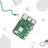 Solution for "gpio readall" command unable to view Pi 4B pin status - Yahboom