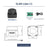Slamtec RPLIDAR Lidar SLAM C1 A1 A2 S2 S2LS3 support Mapping navigation for ROS/ROS2