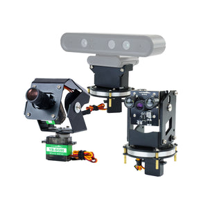 Yahboom Electric Camera Platform