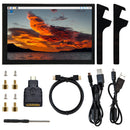 10.1-inch capacitive touch screen for Raspberry Pi/Jetson/RDK X3