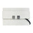 10.1-inch capacitive touch screen with metal case bracket