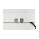 10.1-inch capacitive touch screen with metal case bracket