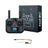 HOT RC 2.4G RC 10CH Transmitter FHSS and SBUS/PWM receiver For Drone and Smart Car