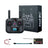 HOT RC 2.4G RC 10CH Transmitter FHSS and SBUS/PWM receiver For Drone and Smart Car