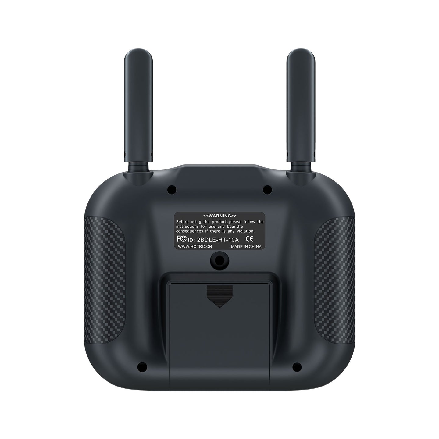 HOT RC 2.4G RC 10CH Transmitter FHSS and SBUS/PWM receiver For Drone and Smart Car