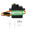 Yahboom SG90 Servo Motor Steering Gear