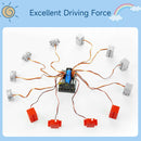 New upgrade Super:bit expansion board for micro:bit