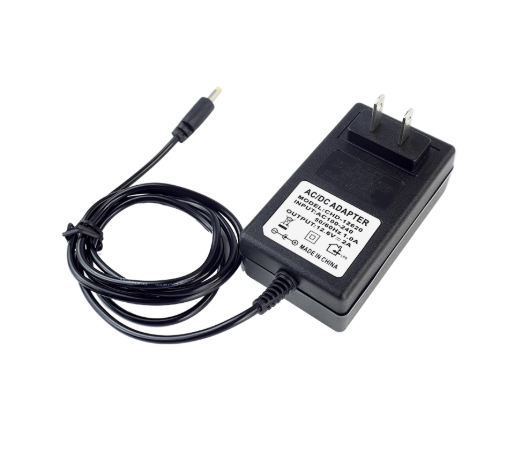 12.6V charger [2A，DC4017]
