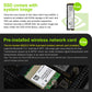 NVIDIA_JESTON_ORIN_NANO_SUPER gives away free Pre-installed wireless network card and SSD