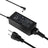 Fuente de alimentación CC de 19 V/2,37 A para Jetson Orin NX/Orin NANO/Xavier NX/TX2-NX