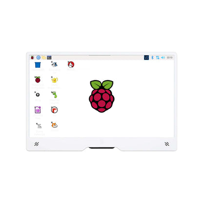 Pantalla oficial de 15,6 pulgadas de Raspberry Pi (monitor Raspberry Pi)