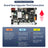 ROS robot control board V3.0 with STM32F103RCT6 Support RaspberryPi 5/Jetson/RDK X3