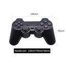 Manette de jeu Yahboom PS2 (pile AAA incluse)