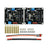 2-Channel Motor Drive Module(support 5-12V power supply)