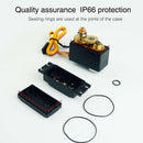 Yahboom 15KG/20KG/25KG Metal Digital Servo with Metal Gears and Larger Torque