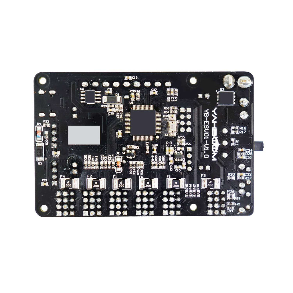 Debug Board Set 24-Channel Dual PWM Servo Control Debugging Board For DIY Smart Robot
