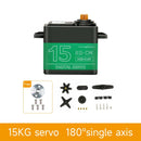 Yahboom 15KG/20KG/25KG Metal Digital Servo with Metal Gears and Larger Torque