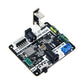 Power supply expansion board for Raspberry Pi 5