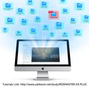 Robot ROS ROSMASTER X3 PLUS para Jetson NANO 4GB/Orin NX/Orin NANO/RPi 5