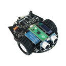 Support moteur de voiture Pico