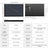 10.1-inch capacitive touch screen for Raspberry Pi/Jetson/RDK X3