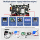 Placa de control de robot ROS V3.0 con soporte STM32F103RCT6 para RaspberryPi 5/Jetson/RDK X3