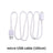Yahboom Micro USB data cable 15cm/50cm/100cm