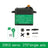 Yahboom 15KG/20KG/25KG Metal Digital Servo with Metal Gears and Larger Torque