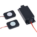 Yahboom 3070/3525 Speakers for K230 Vision Module/Smart Cars