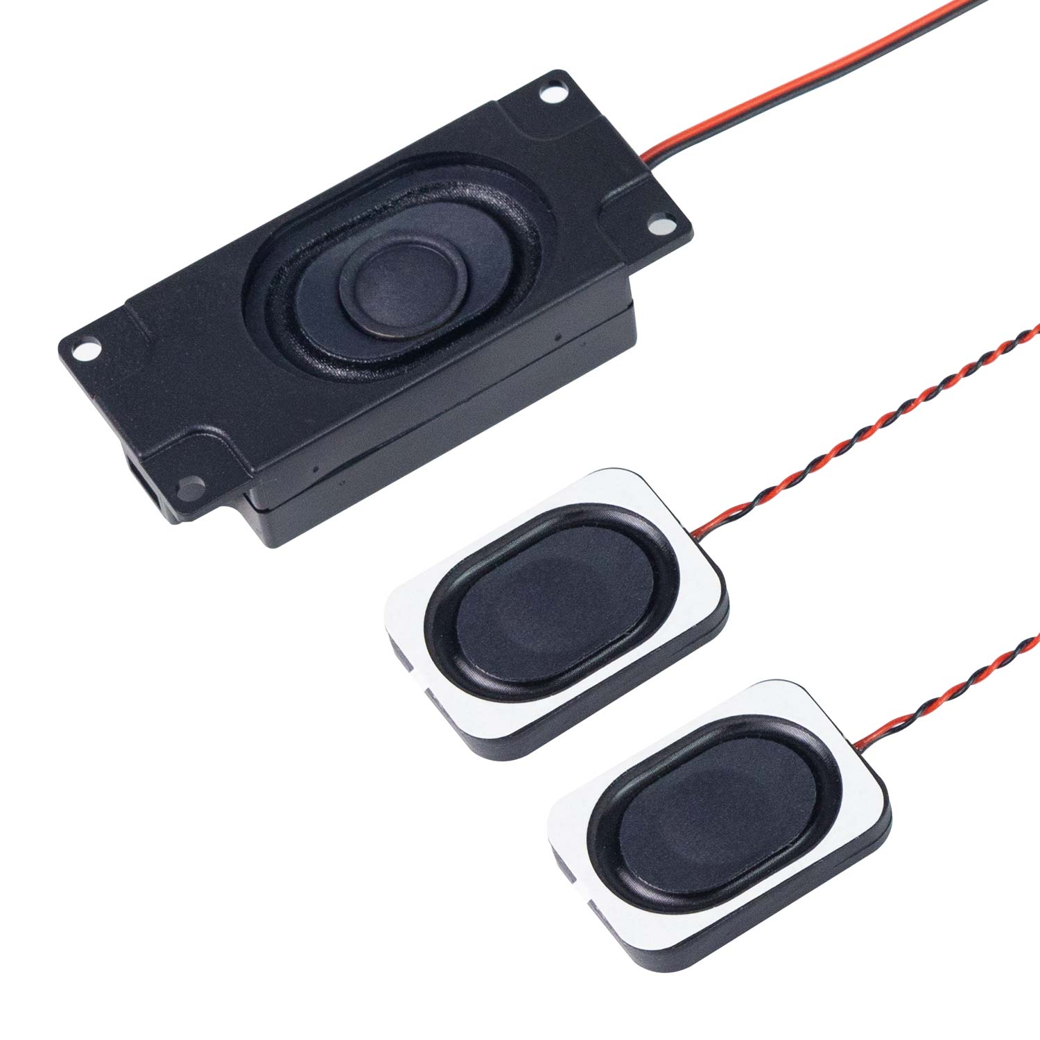 Yahboom 3070/3525 Speakers for K230 Vision Module/Smart Cars
