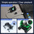 Yahboom 3070/3525 Speakers for K230 Vision Module/Smart Cars