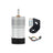 1PCS 310 DC Gear Motor with Encoder (Reduction ratio 1:20)
