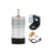 1PCS 310 DC Gear Motor with Encoder (Reduction ratio 1:20)