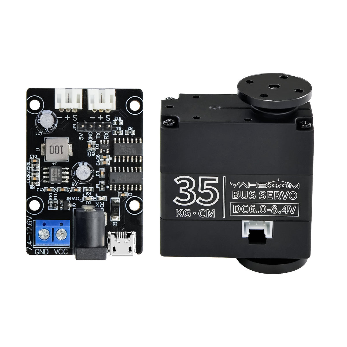 YOBOOページ 35KG_Bus_Servo_Yahboom_01_1200