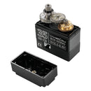 Carte de débogage intelligente de servo et de pilote de bus série Yahboom 35KG pour bras robotisé