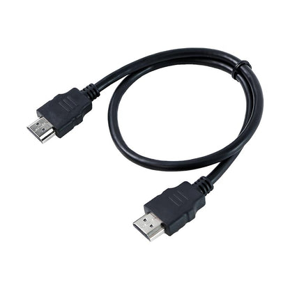 Double HDMI cable for Jetson/Raspberry Pi 3B+/3B/2B/RDK series