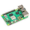 Carte Raspberry Pi 5 (plusieurs kits avec différents accessoires au choix)